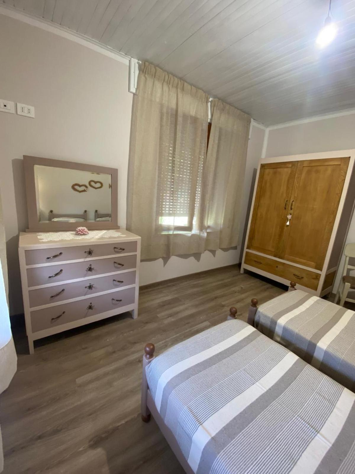 Appartamento Da Cinzia Pievepelago Esterno foto